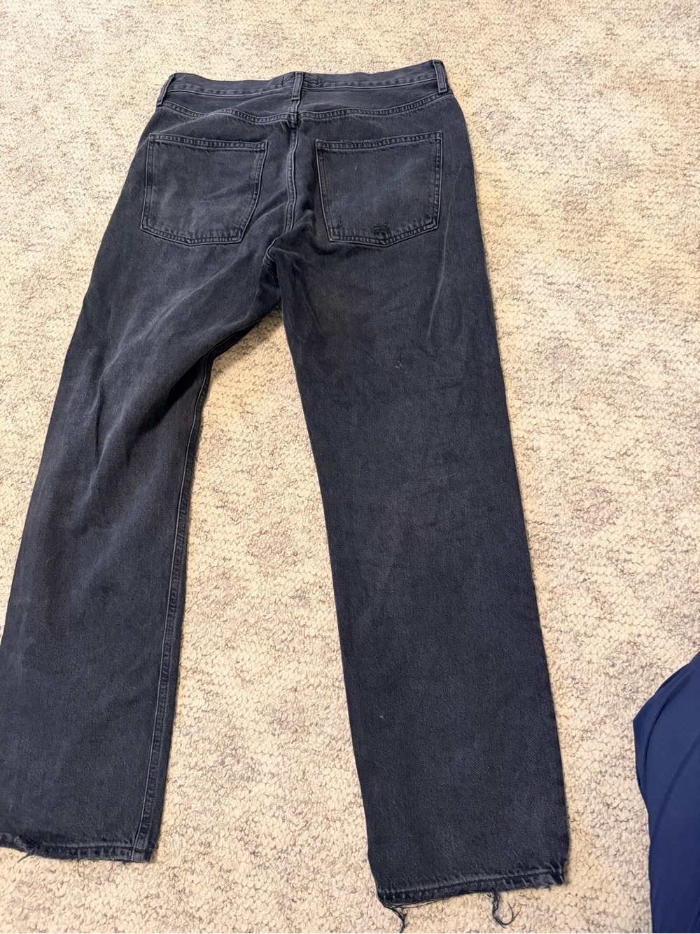 Agolde 90’s jeans 27